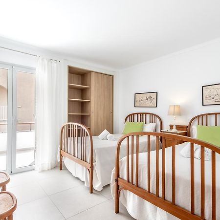 Cabot Villa Sa Sini 포엔샤 항구 외부 사진
