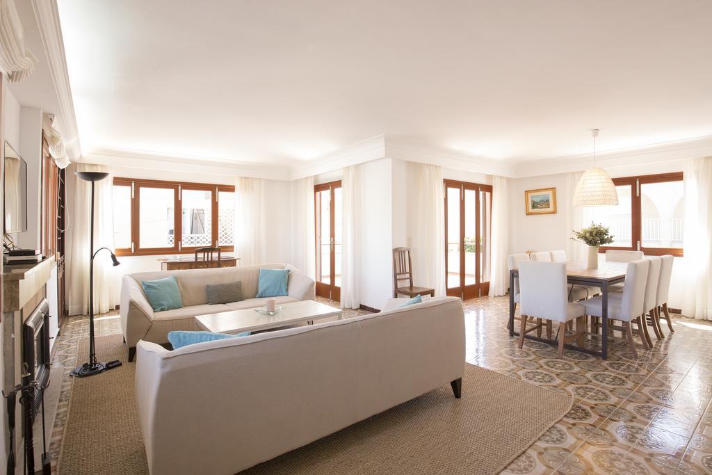 Cabot Villa Sa Sini 포엔샤 항구 외부 사진