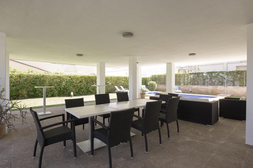 Cabot Villa Sa Sini 포엔샤 항구 외부 사진