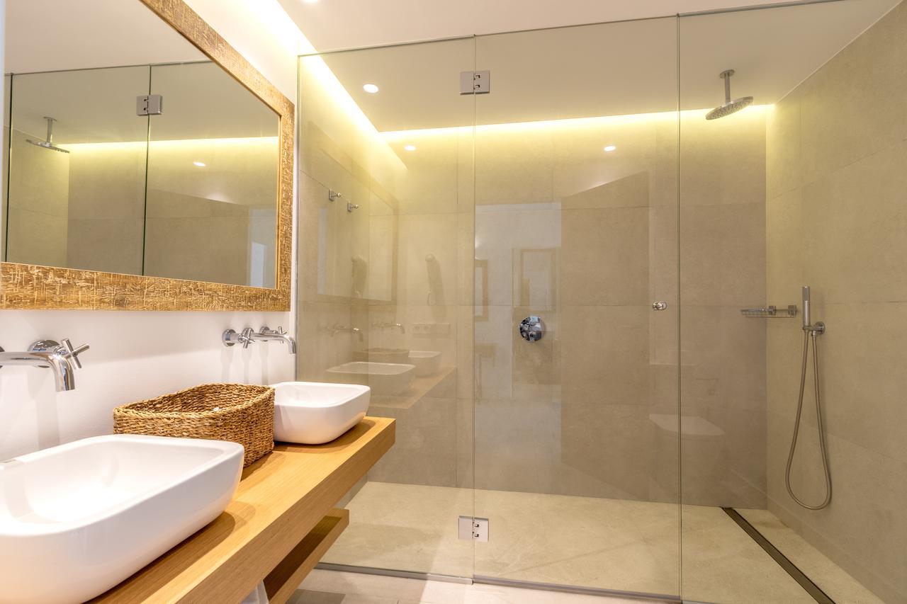 Cabot Villa Sa Sini 포엔샤 항구 외부 사진