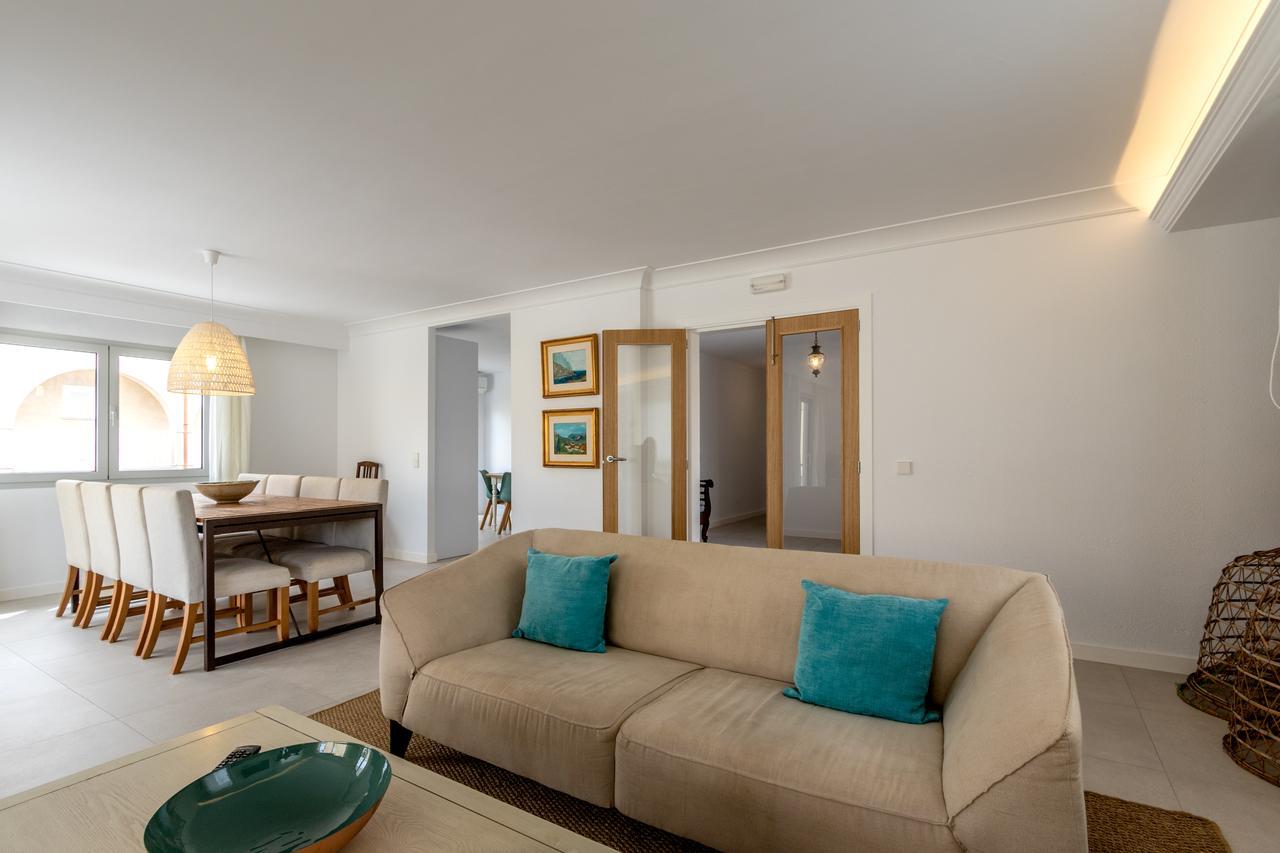 Cabot Villa Sa Sini 포엔샤 항구 외부 사진