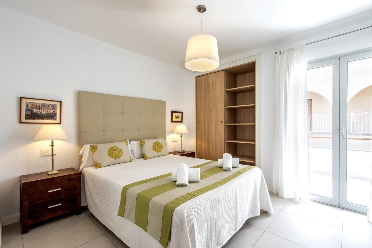 Cabot Villa Sa Sini 포엔샤 항구 외부 사진