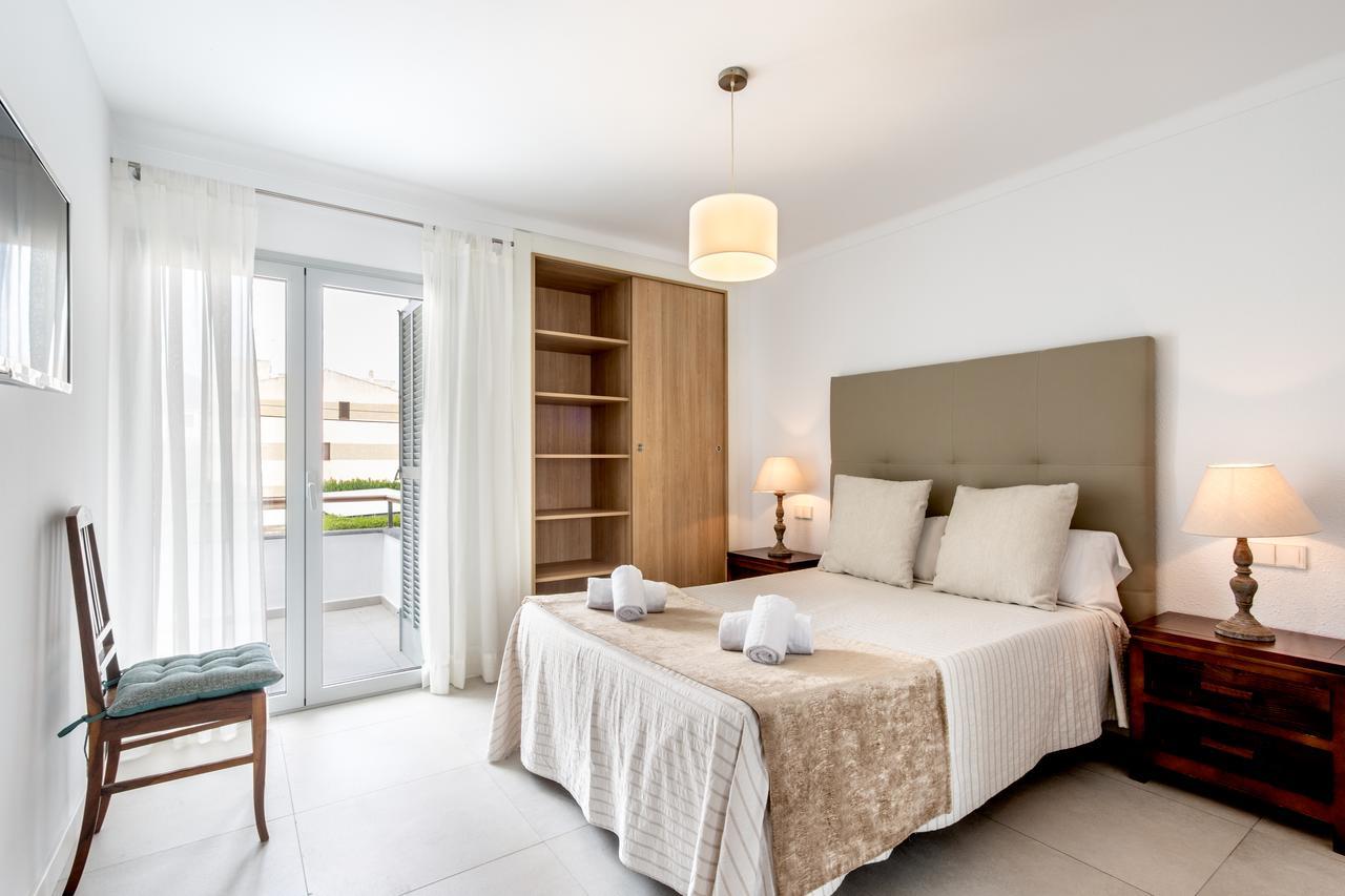 Cabot Villa Sa Sini 포엔샤 항구 외부 사진