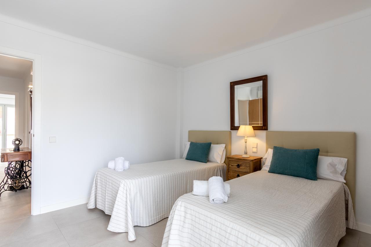 Cabot Villa Sa Sini 포엔샤 항구 외부 사진