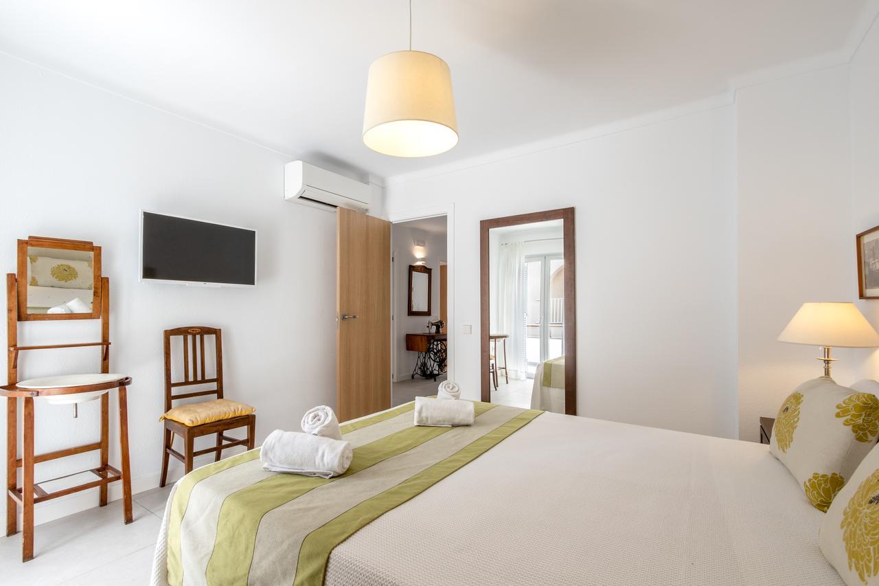 Cabot Villa Sa Sini 포엔샤 항구 외부 사진