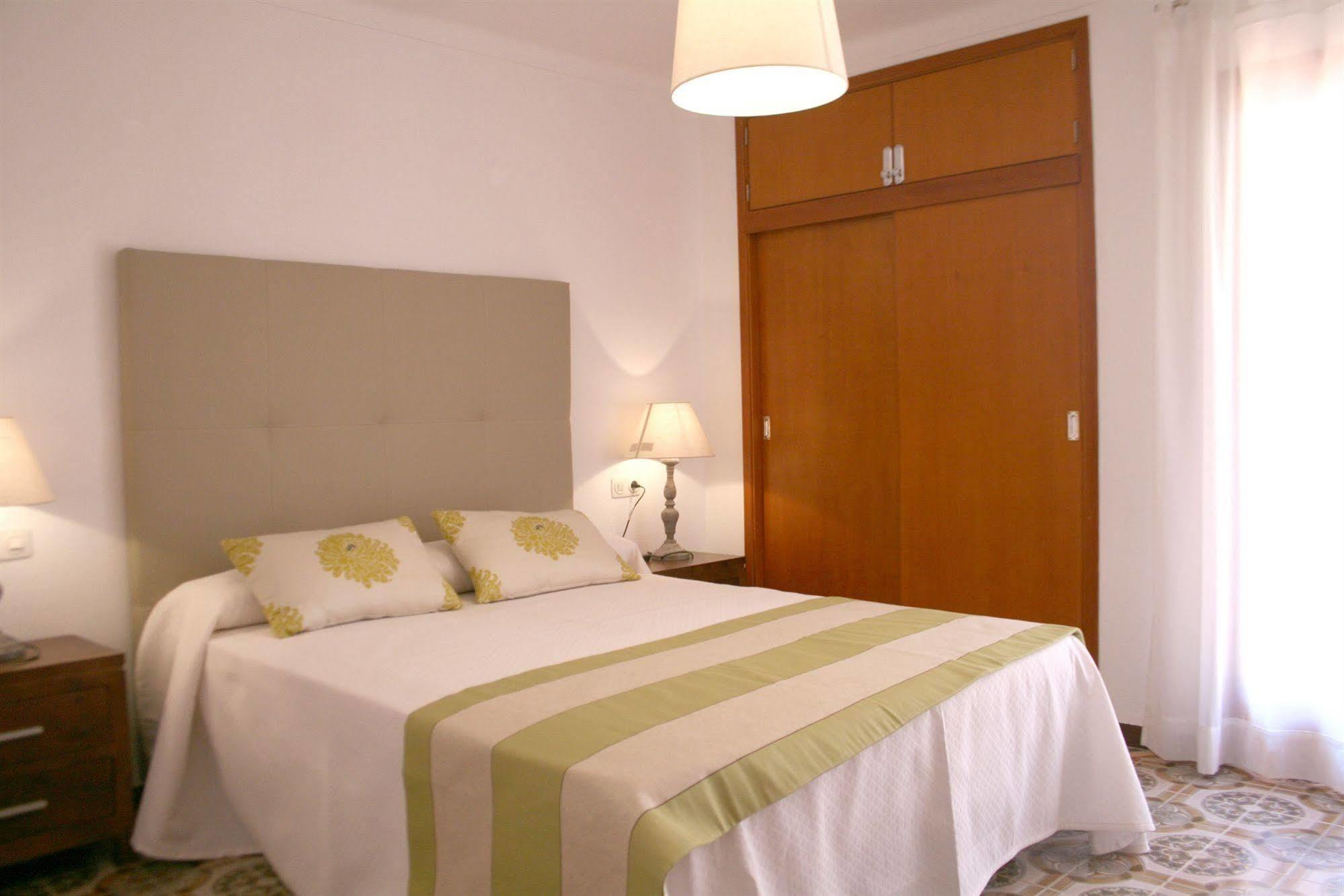 Cabot Villa Sa Sini 포엔샤 항구 외부 사진
