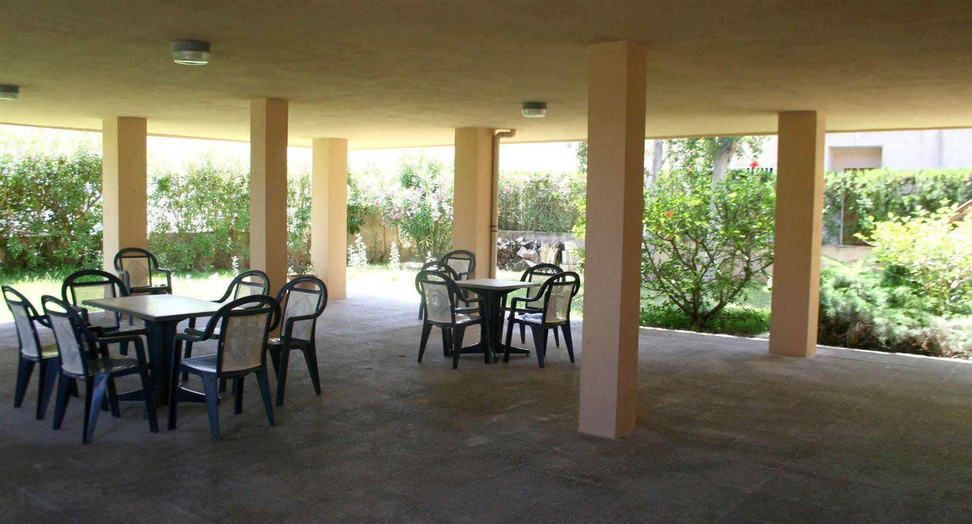 Cabot Villa Sa Sini 포엔샤 항구 외부 사진
